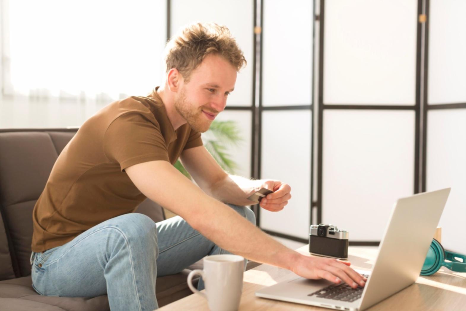 Strukturierte Budgetplanung