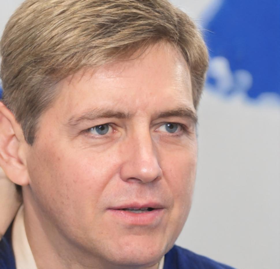 Porträt von Severin Lautenschläger, Freiberufler