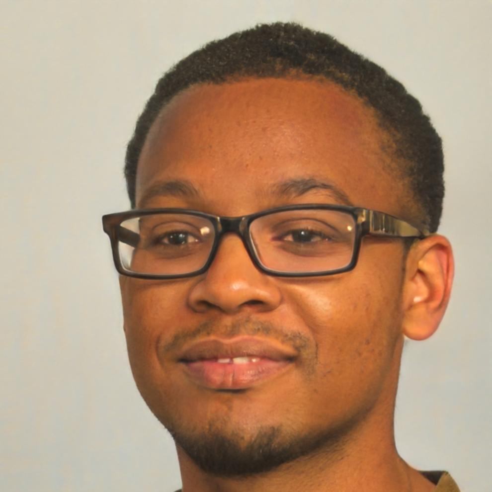 Portrait Benedikt Waldheim